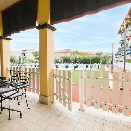 Giardino Dei Colori 111 Residence Pool&Fitness Toscolano Maderno Εξωτερικό φωτογραφία
