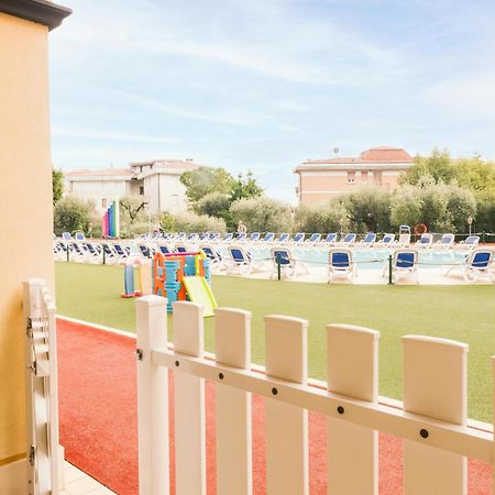 Giardino Dei Colori 111 Residence Pool&Fitness Toscolano Maderno Εξωτερικό φωτογραφία
